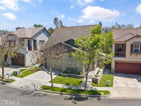 8 Danbury , Ladera Ranch, CA