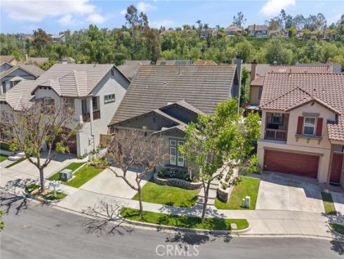 8 Danbury , Ladera Ranch, CA