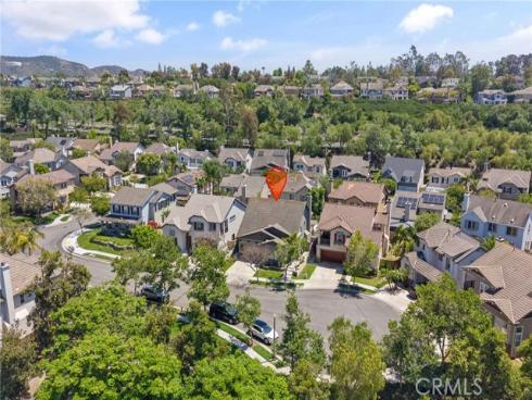 8 Danbury , Ladera Ranch, CA