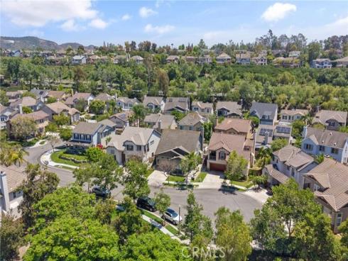 8 Danbury , Ladera Ranch, CA