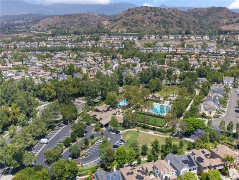 8 Danbury , Ladera Ranch, CA