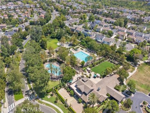 8 Danbury , Ladera Ranch, CA