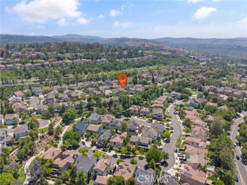 8 Danbury , Ladera Ranch, CA