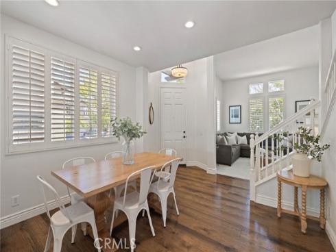 8 Danbury , Ladera Ranch, CA