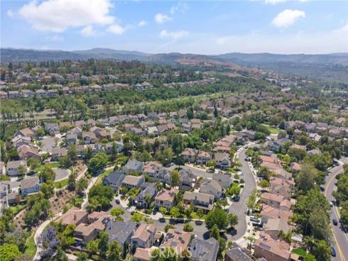 8 Danbury , Ladera Ranch, CA