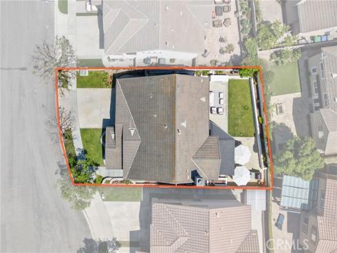 8 Danbury , Ladera Ranch, CA