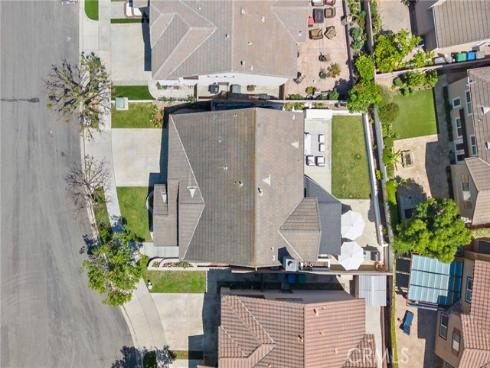 8 Danbury , Ladera Ranch, CA