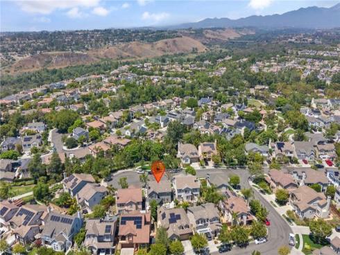 8 Danbury , Ladera Ranch, CA