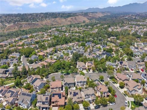8  Danbury  , Ladera Ranch, CA