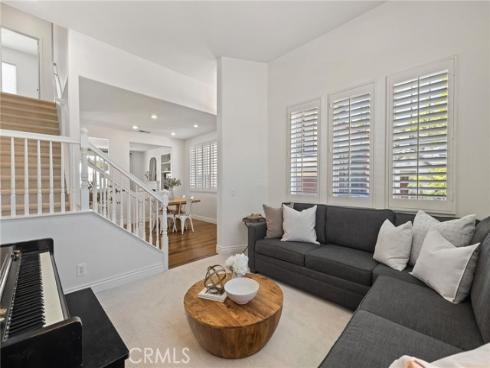 8 Danbury , Ladera Ranch, CA
