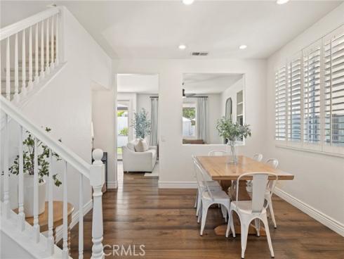 8 Danbury , Ladera Ranch, CA