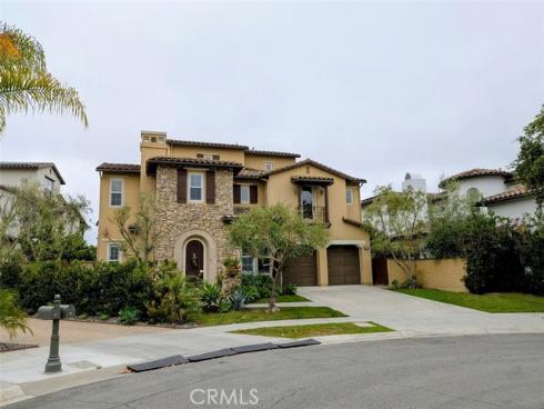 17  Elissa  , Ladera Ranch, CA