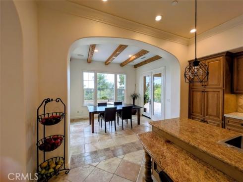 17  Elissa  , Ladera Ranch, CA