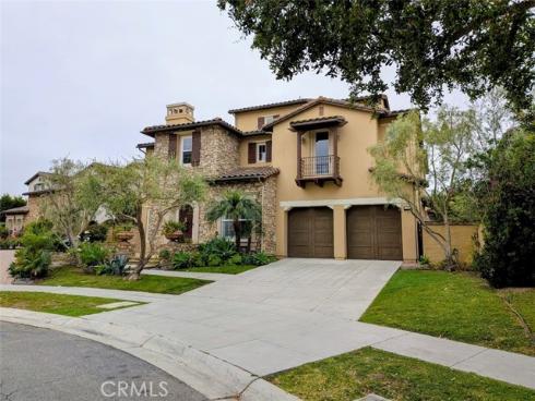 17  Elissa  , Ladera Ranch, CA