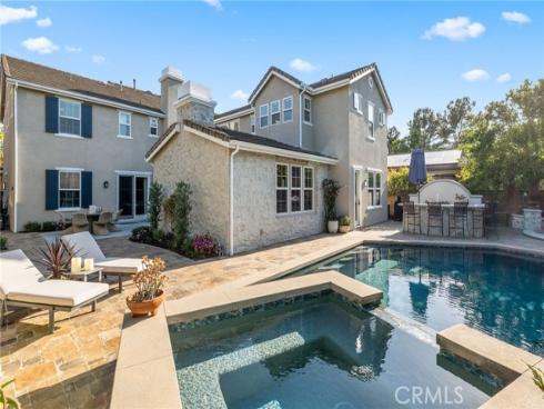 2  Pointe   Circle, Ladera Ranch, CA