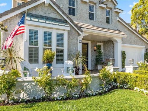 2  Pointe   Circle, Ladera Ranch, CA
