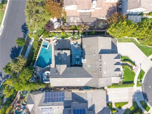 2  Pointe   Circle, Ladera Ranch, CA