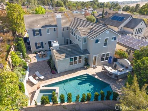 2  Pointe   Circle, Ladera Ranch, CA