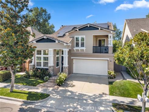 35 Dawnwood , Ladera Ranch, CA