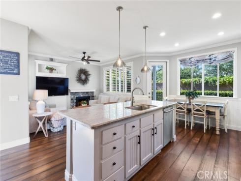 35 Dawnwood , Ladera Ranch, CA