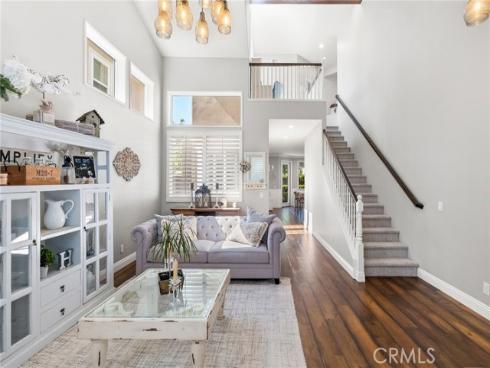 35 Dawnwood , Ladera Ranch, CA