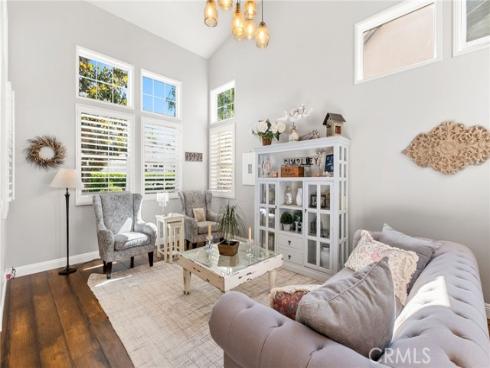 35 Dawnwood , Ladera Ranch, CA