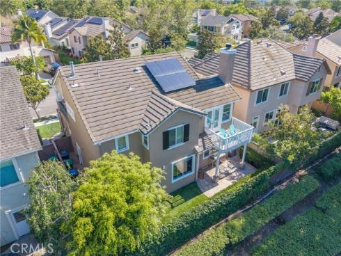 35 Dawnwood , Ladera Ranch, CA