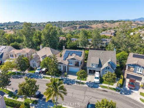 35  Dawnwood  , Ladera Ranch, CA