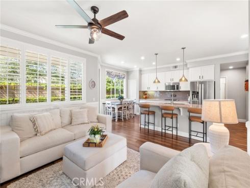 35 Dawnwood , Ladera Ranch, CA