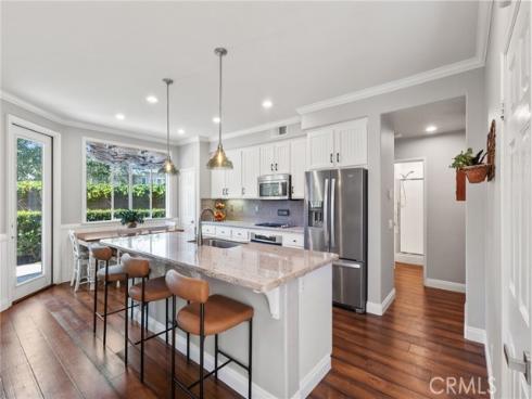 35 Dawnwood , Ladera Ranch, CA
