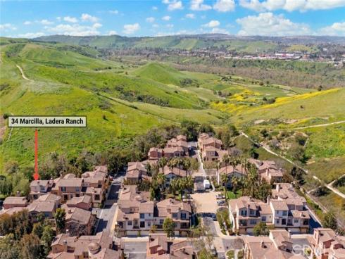 34 Marcilla , Ladera Ranch, CA