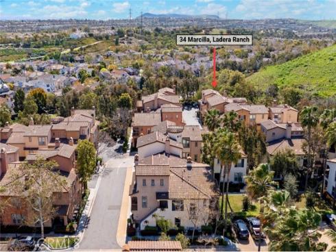 34 Marcilla , Ladera Ranch, CA