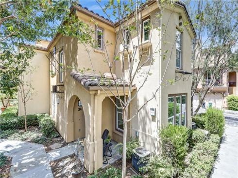 34 Marcilla , Ladera Ranch, CA