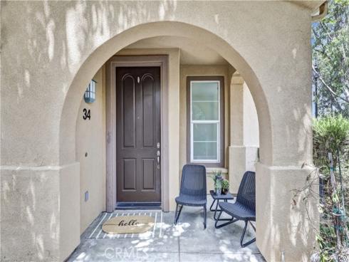 34 Marcilla , Ladera Ranch, CA