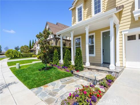 15 Plum , Ladera Ranch, CA