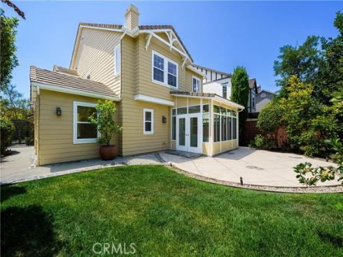 15 Plum , Ladera Ranch, CA
