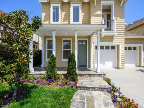 15 Plum , Ladera Ranch, CA