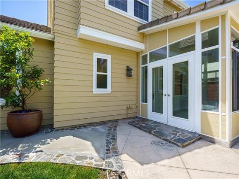15 Plum , Ladera Ranch, CA