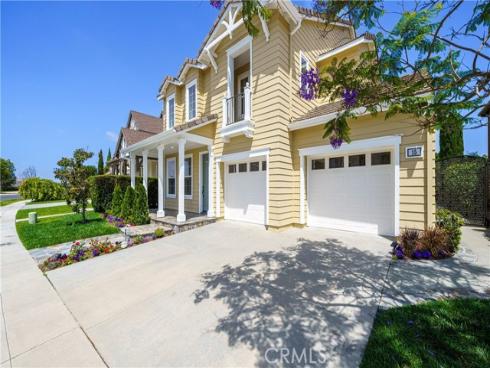 15 Plum St , Ladera Ranch, CA