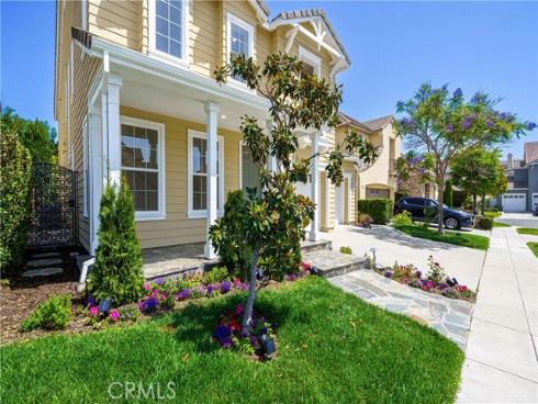 15 Plum St , Ladera Ranch, CA