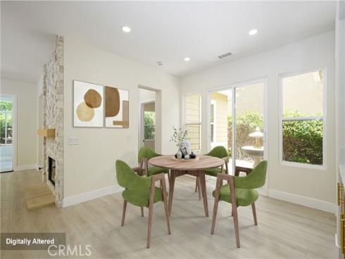 15 Plum St , Ladera Ranch, CA
