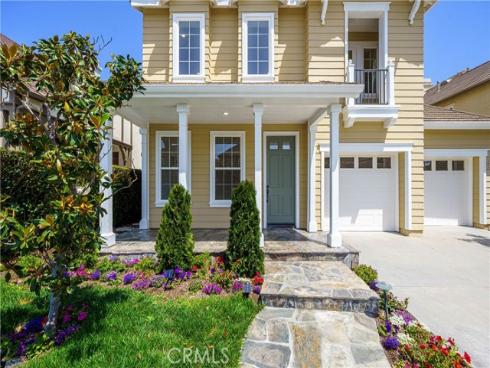 15 Plum St , Ladera Ranch, CA