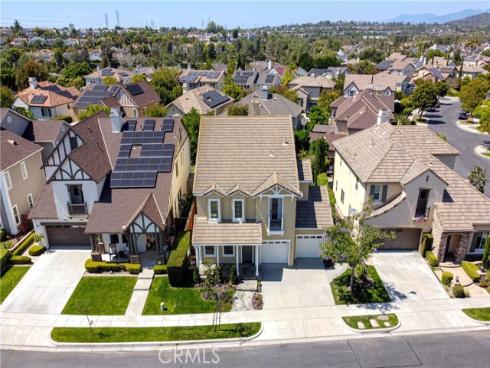 15 Plum St , Ladera Ranch, CA