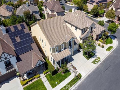 15 Plum St , Ladera Ranch, CA