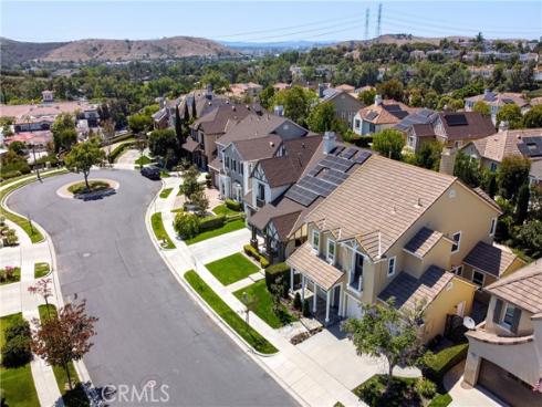 15 Plum St , Ladera Ranch, CA