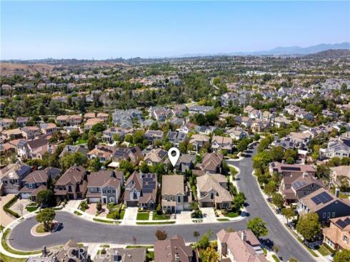 15 Plum St , Ladera Ranch, CA