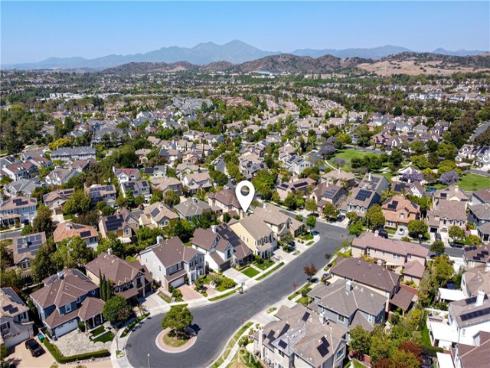 15 Plum St , Ladera Ranch, CA