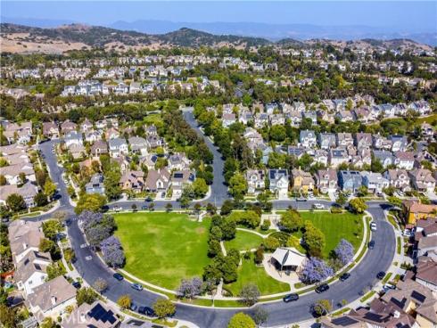 15 Plum St , Ladera Ranch, CA