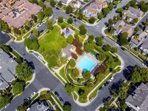 15 Plum St , Ladera Ranch, CA