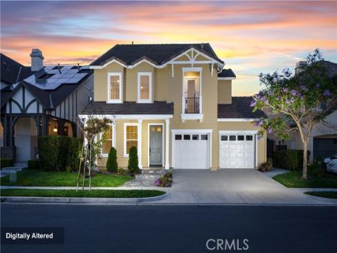 15 Plum St , Ladera Ranch, CA
